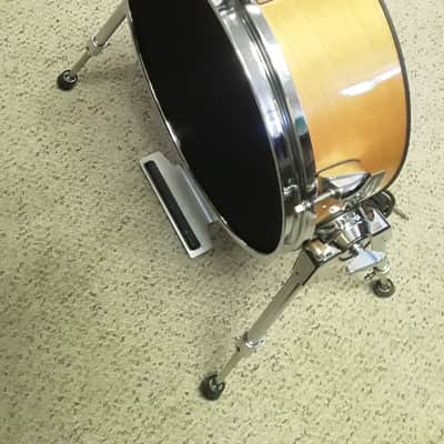 (Never Used) Original Yamaha Dtxtreme Wooden Bass Drum - *Very Rare to Find* - Price Drop Ends Soon image 8