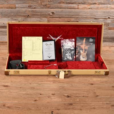 Fender Stratocaster Eric Clapton Artist Series Black 2023 image 9