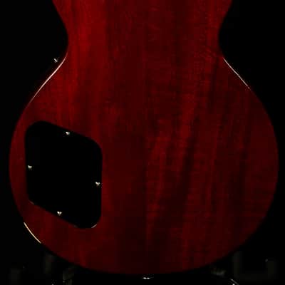 Gibson Original Collection Les Paul Standard '60s Custom Shop Top image 2