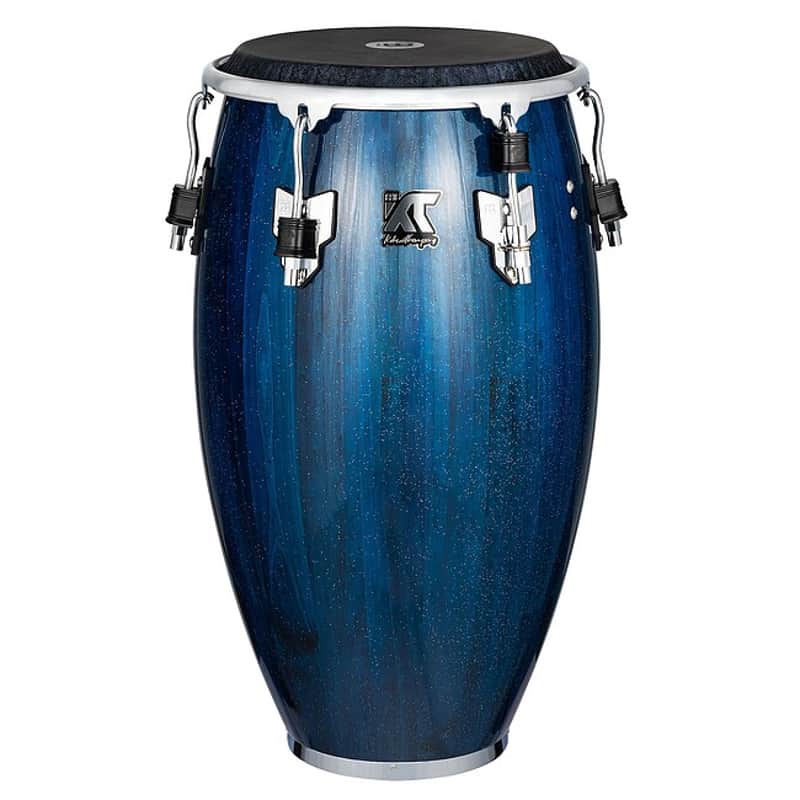 MEINL WKT1212BW William Kachiro Thompson Tumba 125 Zoll new zeal image 1
