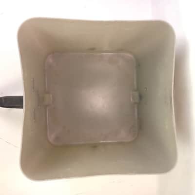 Yamaha 12x14" SFZ Marching Snare Drum Case MS914 MS8014 Hard Shell Tom 16x16x14 image 7