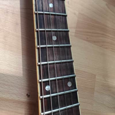 Dean Dimebag Dean From Hell ML Relic image 9