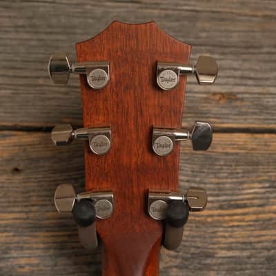 Used Taylor Builder's Edition 717e Acoustic-Electric Guitar w/OHSC Bild 10