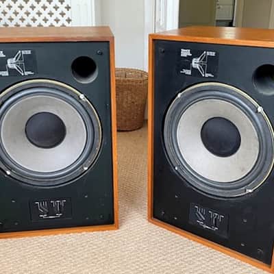 Tannoy Devon HPD 315A Mid 70's - Wood image 18