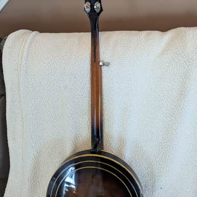 Gibson RB250 Bowtie 1967 - Mahogany image 6