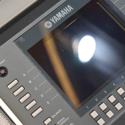 Yamaha PSR-S710 61-Key Digital Arranger Workstation Keyboard Synthesizer #UCPP01092 image 15