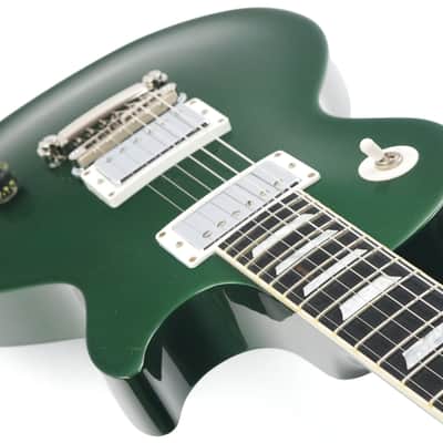 Gibson Les Paul Studio Metallic Green 2008 image 10