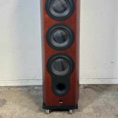 B&W 803 Diamond Speaker (1) Bowers & Wilkins 803D Made in England image 8