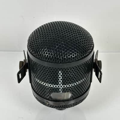 Western Electric RA-1142 Transmitter Multipattern Ribbon / Dynamic Microphone image 8