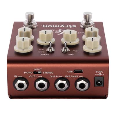 Strymon Lex V2 image 3