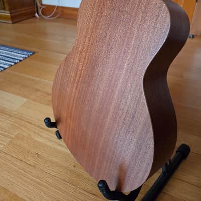 Taylor GS Mini Sapele 2023 - Present - Natural image 7