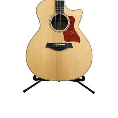 Taylor 814ce with V-Class Bracing 2018 - Present - Natural image 4