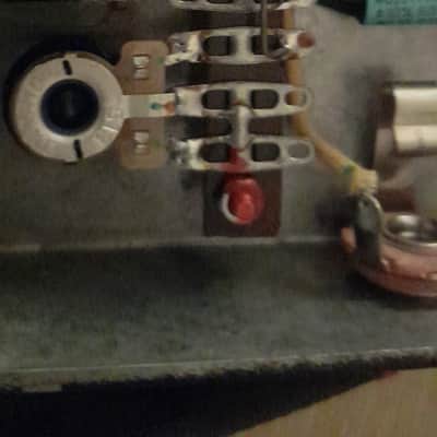 Acouphonic Fuzz 2017 (RARE!) image 4