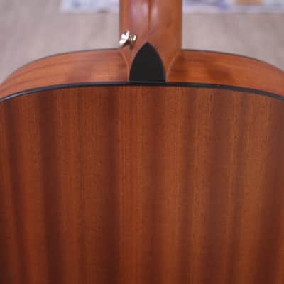 Taylor 110 Acoustic Guitar Natural 6-String Right-Handed w/ Case image 11