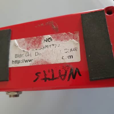 MI Audio Crunch Box image 4