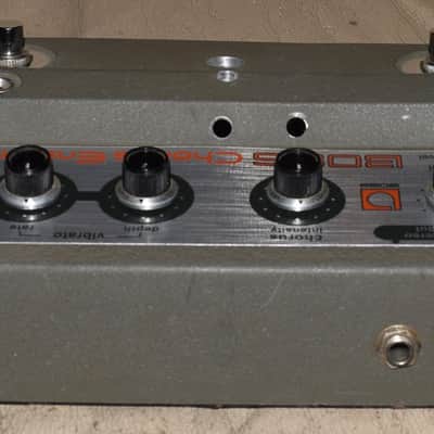 Boss CE-1 Chorus Ensemble image 4