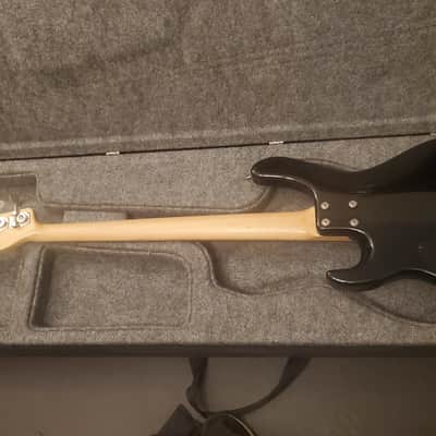 Sadowsky Metroline Modern 4 - Gloss Black image 18