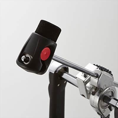 Tama HP900PWN Iron Cobra Double Bass Drum Pedal With Case image 4