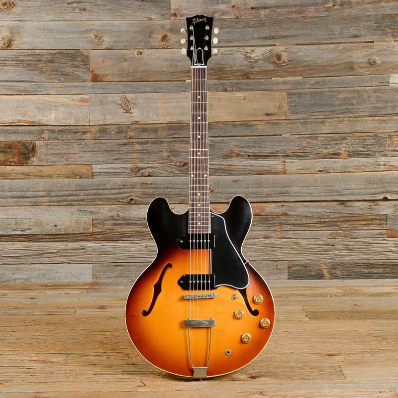 Gibson '59 ES-330 image 3