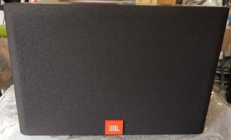 JBL Arc Sub image 1