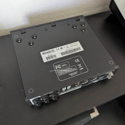 Focusrite Saffire Pro 14 Firewire Audio Interface 2000s - Black image 5
