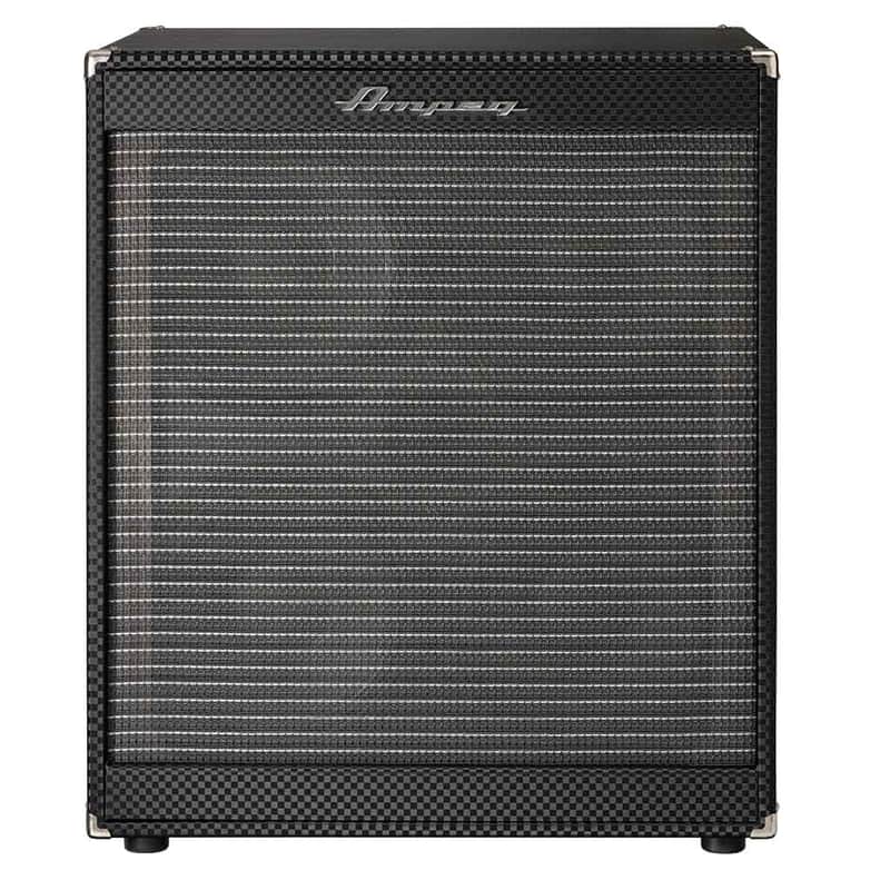 Ampeg PF-410HLF Portaflex 800-Watt 4x10 Bass Speaker Cabinet image 1