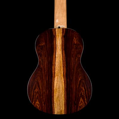Turkowiak double-top 8 string classical guitar No 672 Opus Prime image 3