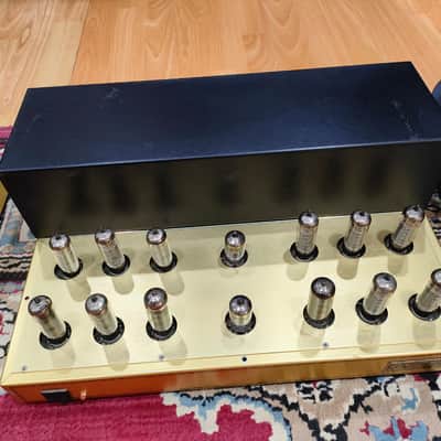 Beard M70 MONOBLOCK image 5