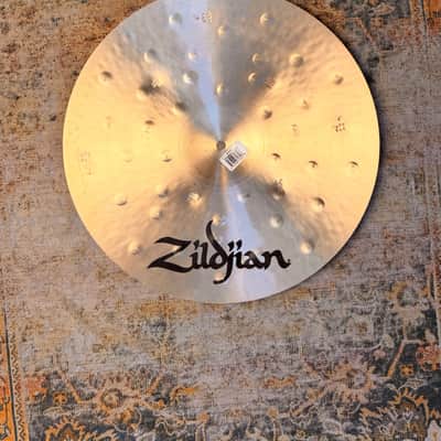 Zildjian K Custom SPECIAL DRY CRASH 16” IMMACULATE Shape! Only 836 g DON’T PAY $404!! image 2