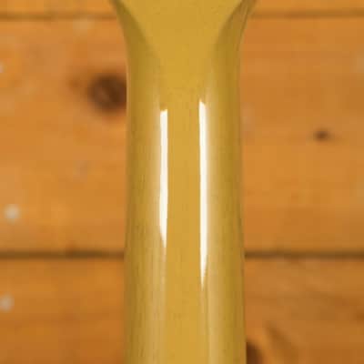 Gibson Les Paul Standard 50s Mahogany Top | TV Yellow image 8