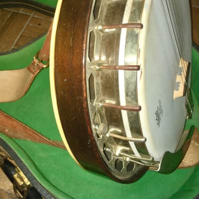 Gibson Vintage 1930 & 1940 Maple image 4