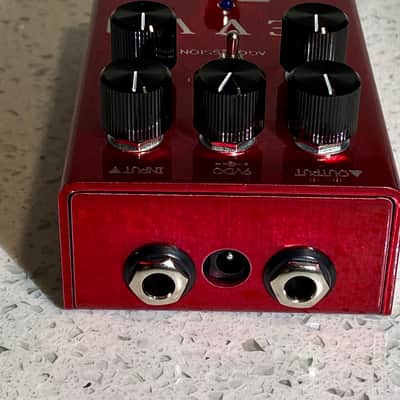 REVV G4 Distortion image 3