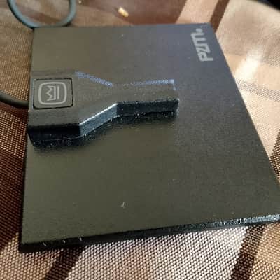 Crown PZM 6D BOUNDARY MICROPHONE image 2