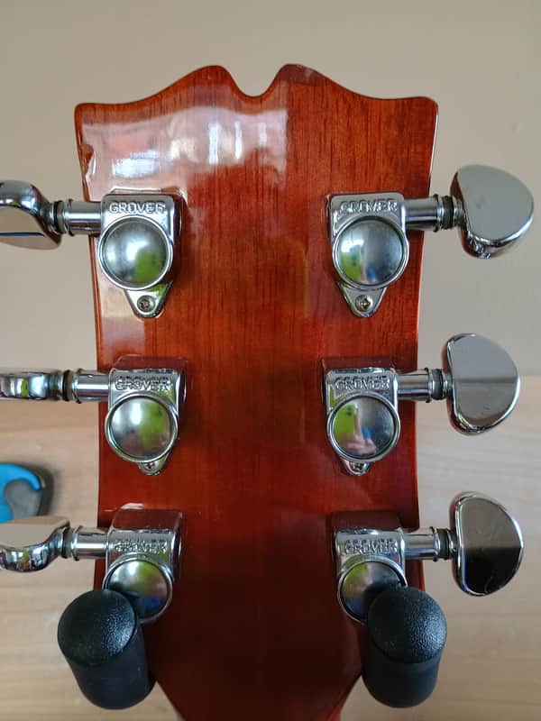 Mitchell MD-100CE - Natural image 1