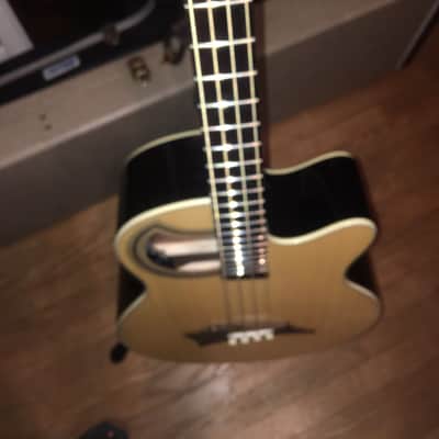 Warwick Alien Rockbass WAC1574 image 9