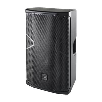 D.A.S Audio ALTEA-712A Two-Way 12" Powered Source Speaker with DSP Processor image 1