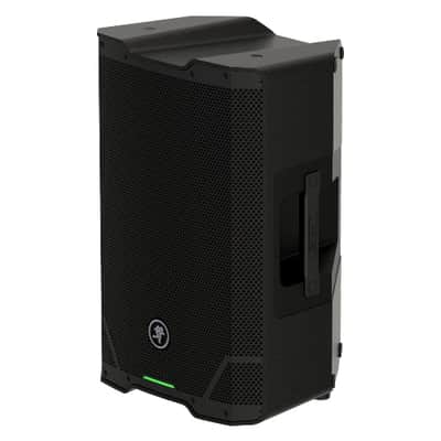 Mackie SRT210 1600W Professional Powered Loudspeaker - 10” image 3