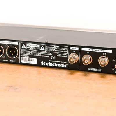 TC Electronic DB2 Loudness Consistency Processor CG01X8R image 8