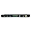 E-MU Systems Proteus 2000 Rackmount 128-Voice Sampler Module 1999 y2k 90s 100V -240V Made in USA Worldwide Shipment