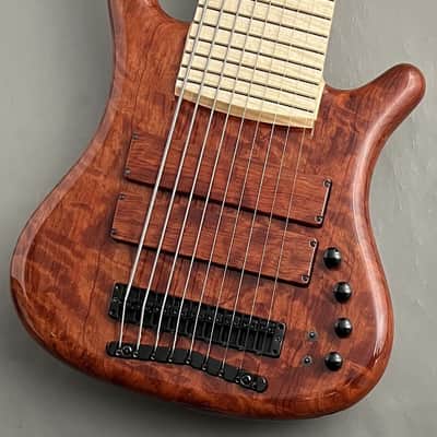 Warwick Custom Shop CORVETTE 9-String［GSB019］ image 1