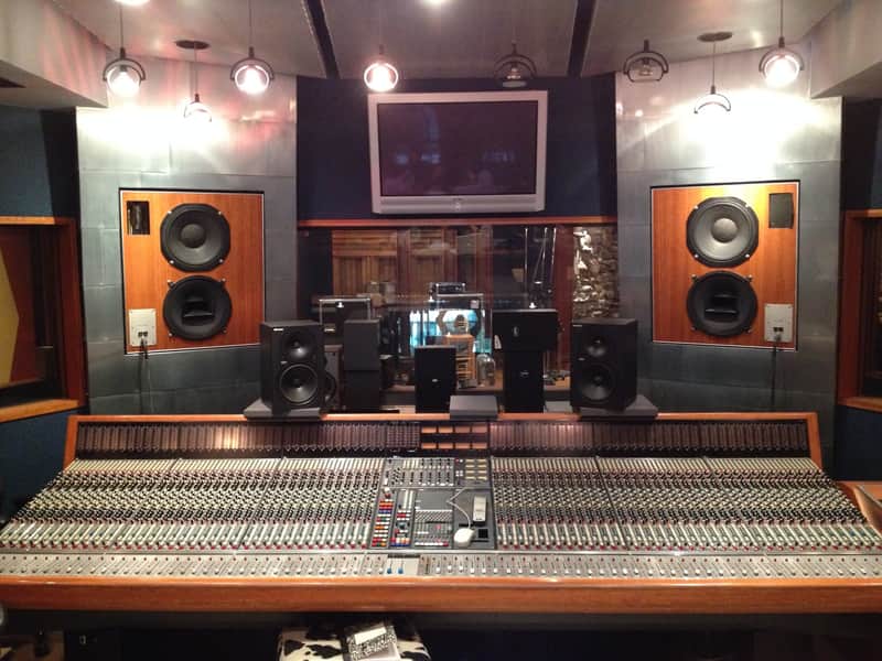 Neve VR-72 Mad Labs 2001 image 1