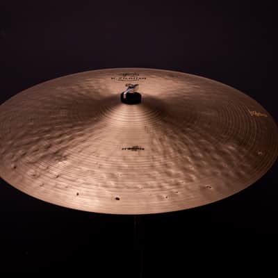 Zildjian 22" K Constantinople Bounce Ride image 1