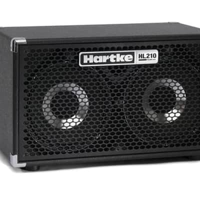Hydrive HL Series Lightweight Bass Cabinets HL210, 500 watts RMS, 2x10", Updated HyDrive Speakers image 3