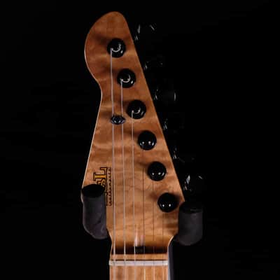 LsL Instruments Saticoy HSH 2024 - TV Yellow image 3