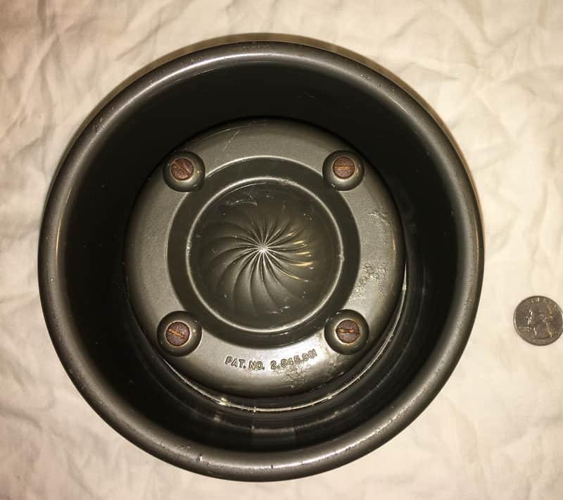 University Sound MM2 Loud Speaker image 1