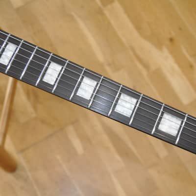 ESP LTD XJ-2 HT SW Snow White / Deluxe Series / Made In Korea / XJ2 XJ-2HT / W25080341 image 7