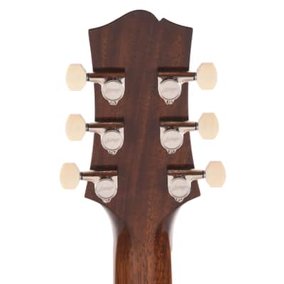 Collings 290 DC Walnut w/Lollar P90 & Charlie Christian Pickups (Serial #290DC26604) image 7