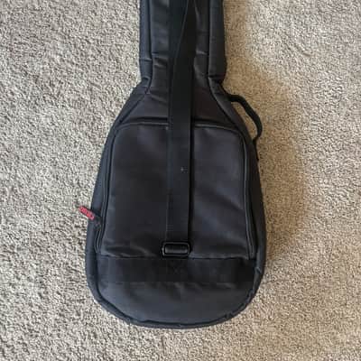 Fender Fullerton Tele Acoustic-Electric Ukulele + Gig Bag & Extra Strings image 7