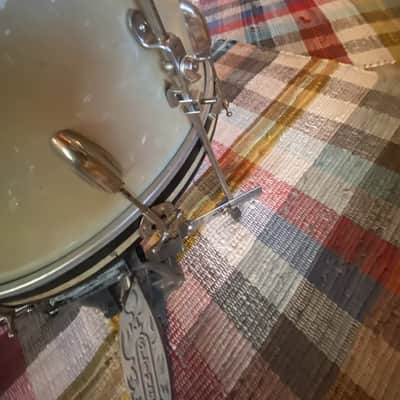 Slingerland 20x18 Floor Tom / Bass Drum 1953-56 - WMP image 4