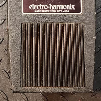 Electro Harmonix Volume Pedal 1973 Pot Vintage image 2